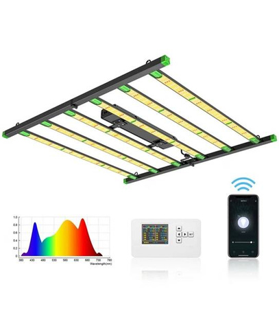 Bestva LED BAT 645W
