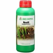 Bio Nova Soil- Supermix 1L