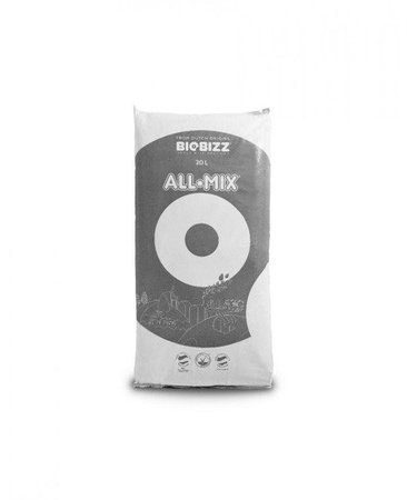 BioBizz All-MIX 20L