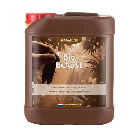 BioCanna Boost 5L