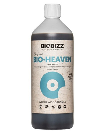 BioHeaven, 500ml