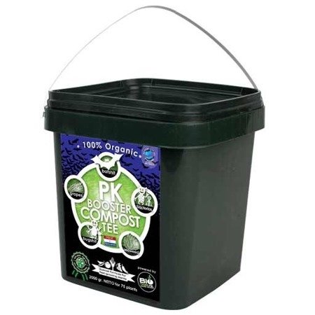 BioTabs PK Booster Compost Tee 2500ml