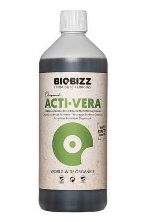 Biobizz Acti-Vera 1L