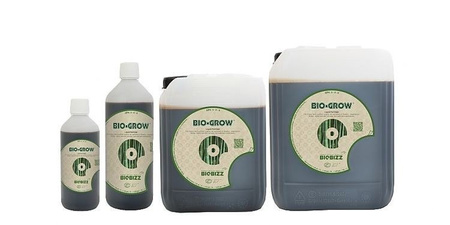 Biobizz Bio-Grow 5L