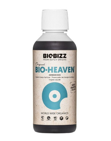 Biobizz BioHeaven, 250ml