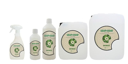 Biobizz LeafCoat 500ml