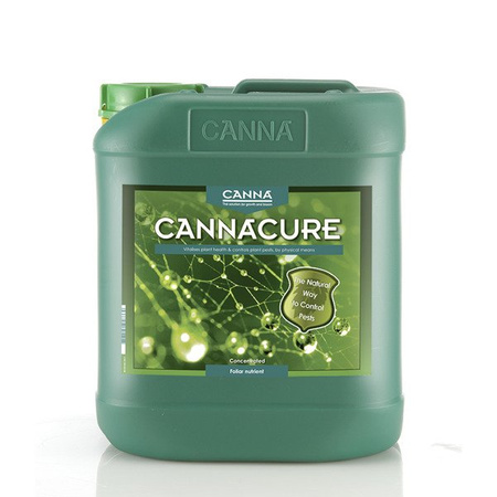 Canna Cure 5L