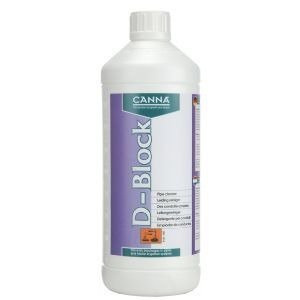 Canna D-Block, 1L