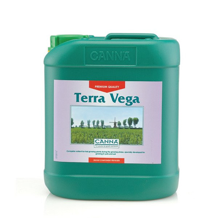 Canna Terra Vega 10L