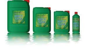 Dutchpro Leaf Green 1L