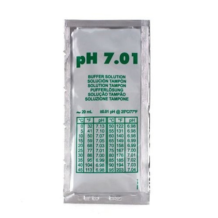 Fluid do kalibracji PH7 20ml