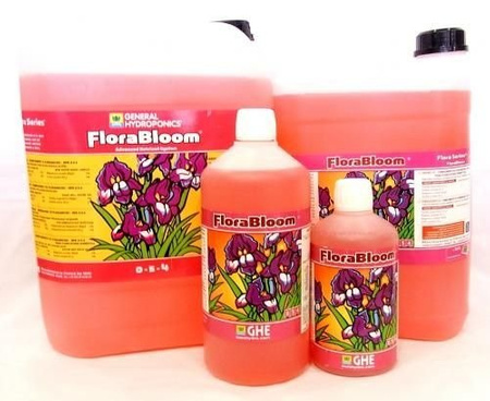 GHE Flora Bloom 500ml