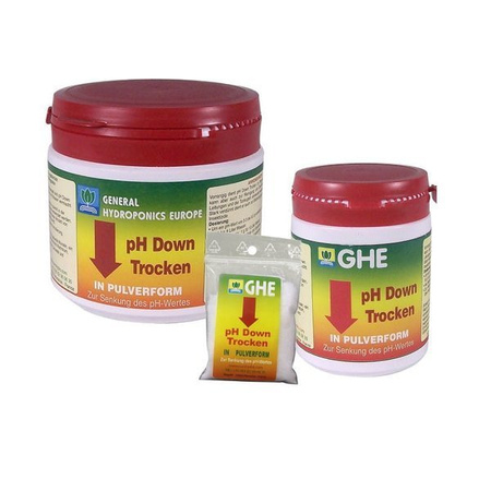 GHE Ph- W Proszku 1kg