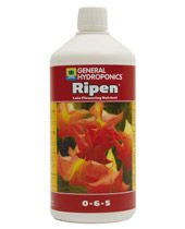 GHE Ripen Nawóz Końcowy, Na Kwitnienie, 500ml