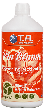 GHE Stymulator Kwitnienia, Pro Bloom, 30ml