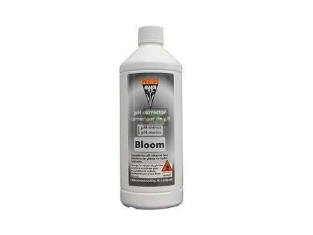 Hesi PH- Bloom 1L, Regulator Obnniżający Ph