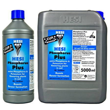 Hesi Phosphorus Plus 20L