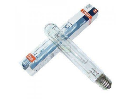 Lampa Osram 600W NAV-T Super 4 na Kwitnienie