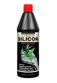 Liquid Silicon - Płynny Silikon 1L