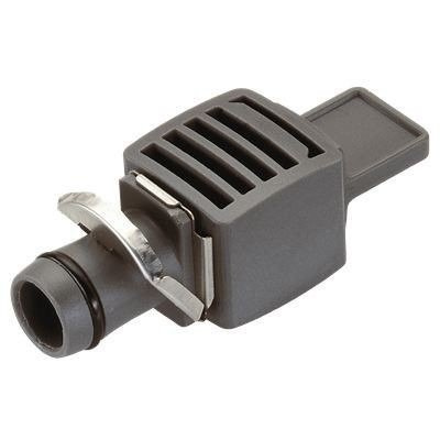 Micro-Drip - Korek zamykający 13 mm (1/2")