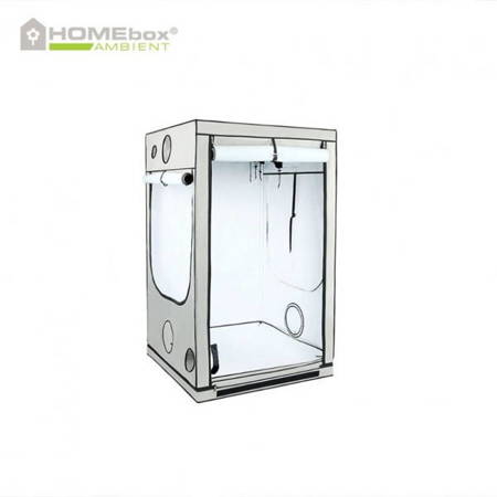 Namiot Do Uprawy HomeBox White Ambient Q150+ PAR+ (150x150x220cm)