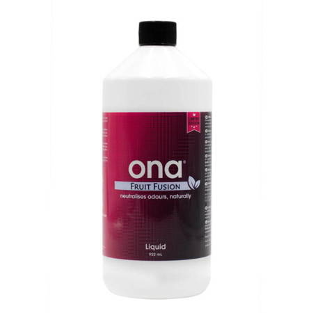 Neutralizator Zapachu w Płynie ONA Fruit Fusion 1L