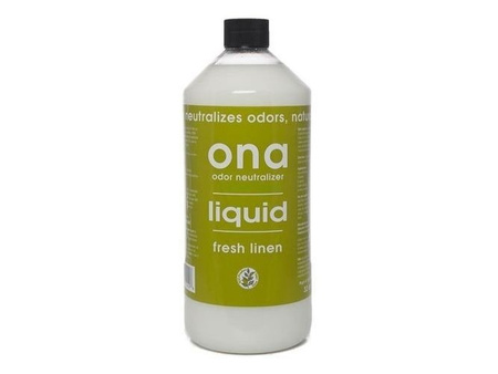 Neutralizator Zapachu w Płynie ONA Liquid Fresh 1L