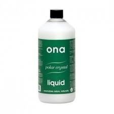 Neutralizator Zapachu w Płynie ONA Liquid Polar Crystal 3,65L