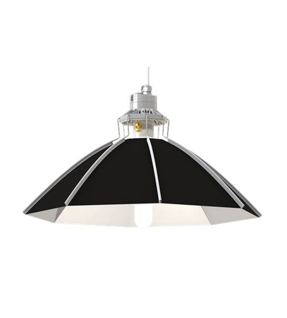 Odbłyśnik Daisy - Secret Jardin Fi 80cm, Do Lamp HPS i MH