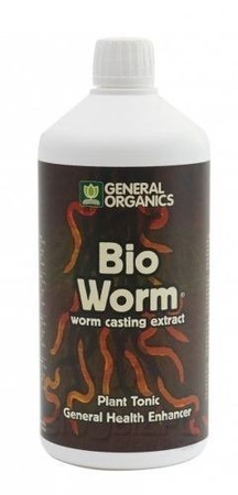 Organiczny Stymulator Bio-Worm 10L