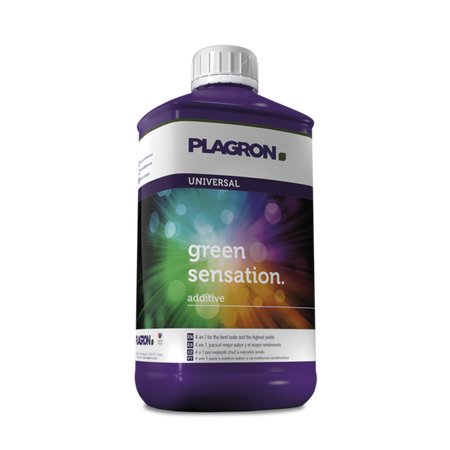 Plagron Green Sensation 1L