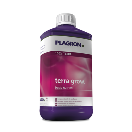 Plagron Terra Grow 1L