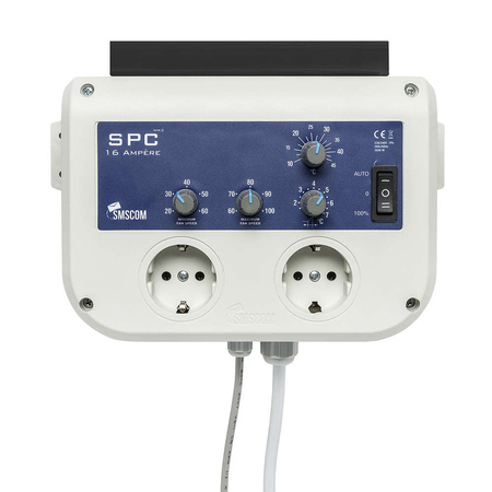 SMSCOM Protektor Temperatury