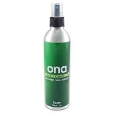 Spray Neutralizujący Zapach ONA Apple Crumble 250ml