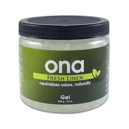 Żel zapachowy ONA Fresh 1L